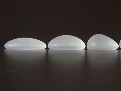 告别太平公主 教你如何选择隆胸假体