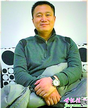 大叔和萝莉,想互相认识一下吗