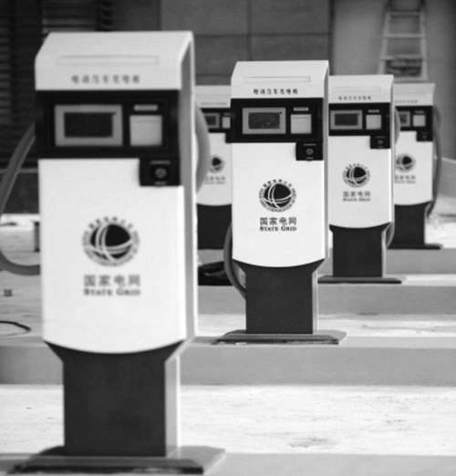 广州摇号:新能源汽车继续失宠