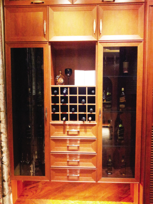 欧派家居情景体验馆邀你发现生活之美