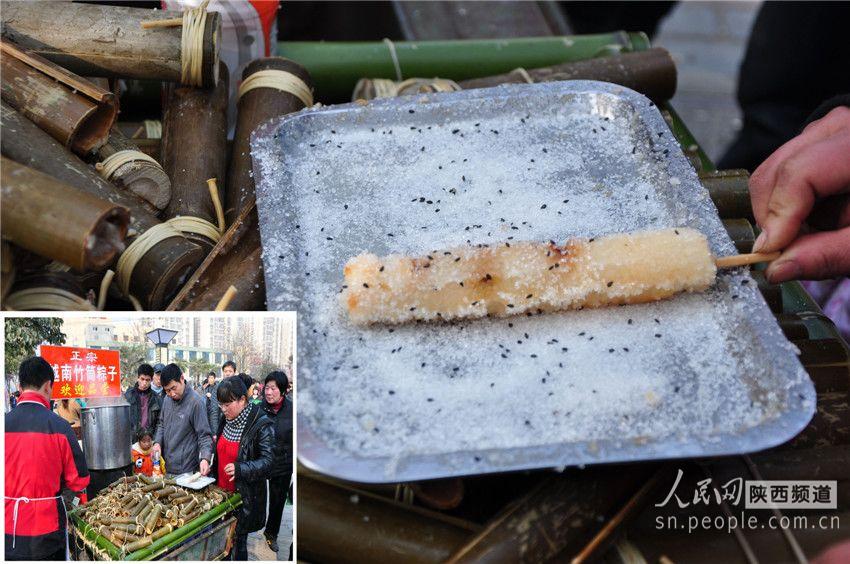 农村大米做出来的美食,是城里人吃不到的!