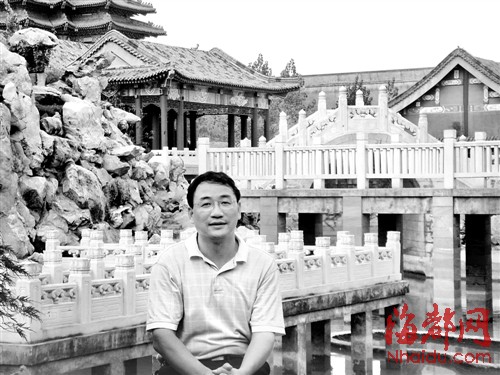 福州第四十中学校长袁磊:管理学校要抓住兴奋