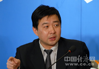汪泉任无锡市委副书记 提名市长(图|简历)