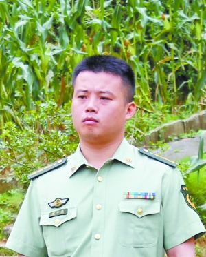 怎么才能当上政治教导员 1d1773c3c2bbc7e5ff0d27d15bec2912.jpg
