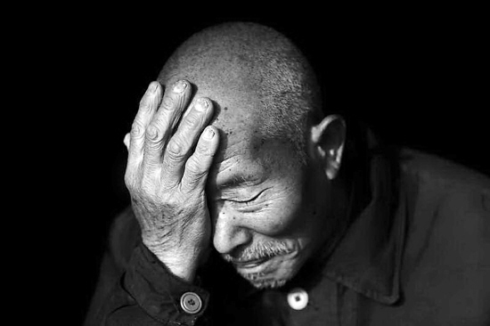 1942大饥荒亲历者