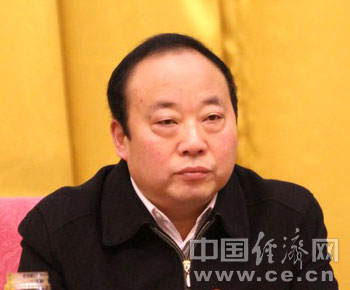 李平提名阜阳市长 于勇不再担任(图|简历)