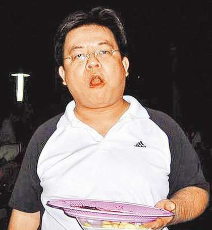 台湾一武术教练性侵猥亵18名少女遭重判