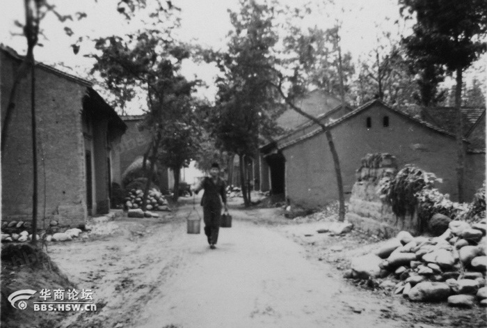 上世纪60年代曾单独是一个生产大队(即东三大恫蛔鲂“:睡前1招身高