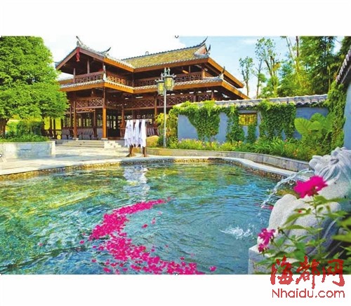 省内景点优惠多 三八节,留在本地悠闲游