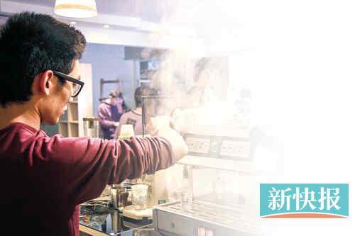 女仆咖啡厅_咖啡厅营业收入表格(3)