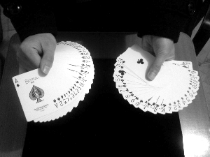 牌技差的人是不是智商比较低