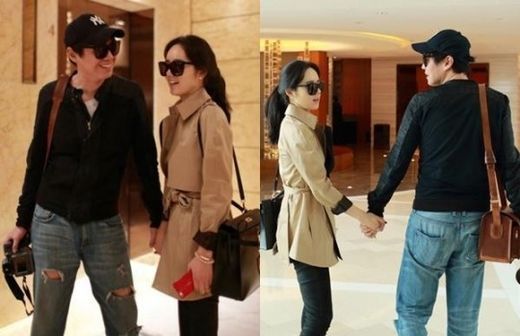 <em>延正勋韩佳人</em>甜蜜香港游<em>照片</em>曝光_资讯频道_