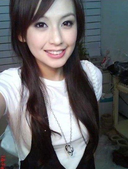 <em>高校</em>宅男女神级校花小清新艺术照(图)_资讯频