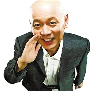 葛优今年要笑抽你们