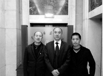 叔侄强奸致死案再审宣判 苦坐十年冤狱等来无