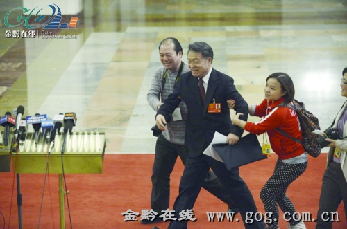 部长别走_资讯频道_凤凰网