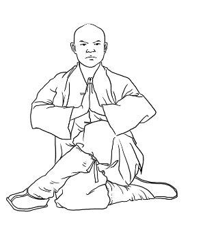 小罗汉拳·旋风脚罗汉拜佛_资讯频道_凤凰网