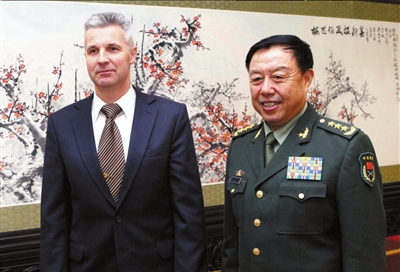  范长龙 _资讯频道_凤凰网