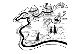 百川东到海_资讯频道_凤凰网