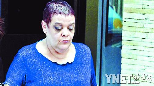 巴西女医生涉嫌杀300病人腾床位