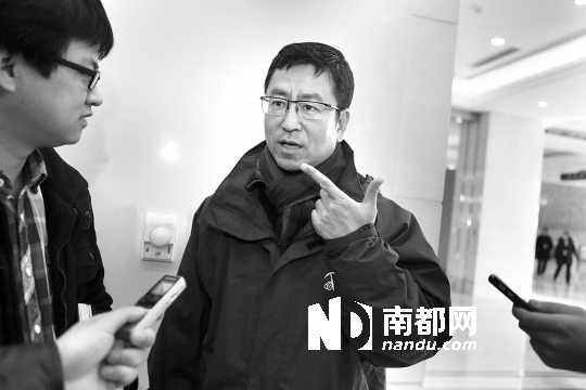 白岩松:网上很多署我名的话都不是我说的