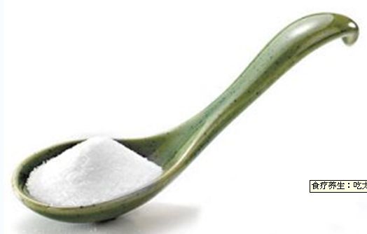 吃太咸毁容 揭秘盐对容貌的4个影响