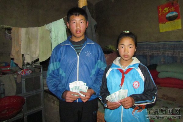 将一对一 爱心帮助进行到底