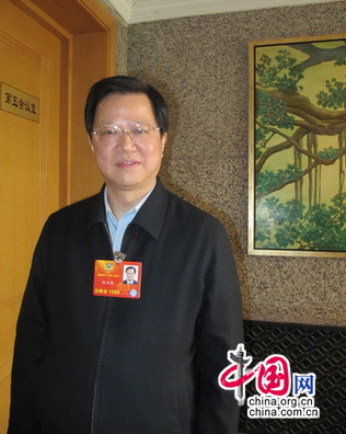 国家粮食局局长:让出门打工的精壮劳动力返回