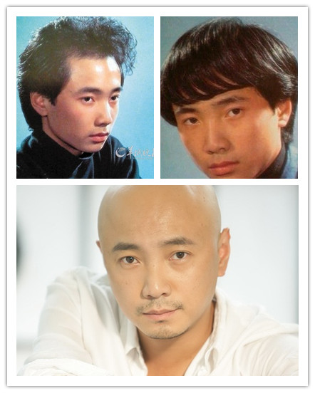 至于徐峥为什么从《春光灿烂猪八戒》开始就一