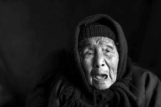 1942大饥荒亲历者