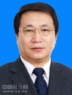 贾凤山接替王宏江任天津宝坻区委书记 李森阳