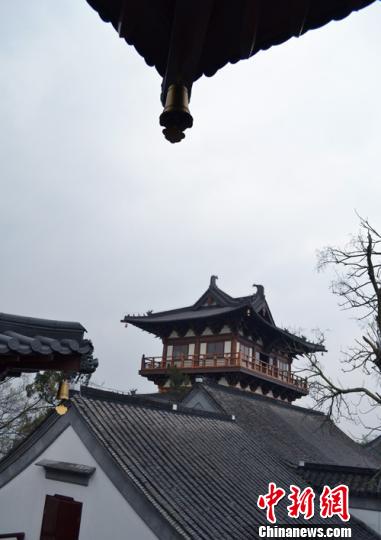 镇江旅游景点显娇姿 引海外旅行商探秘