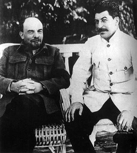 神秘的斯大林墓_资讯频道_凤凰网