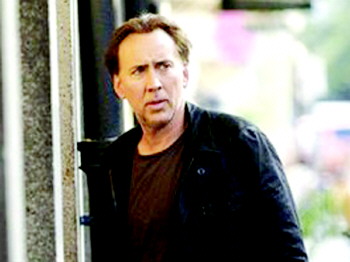 尼古拉斯·凯奇:从奥斯卡影帝到烂片之王_资