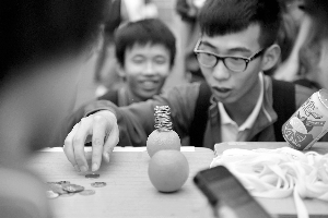 社团开放日 多彩生活,让你好看_资讯频道_凤凰