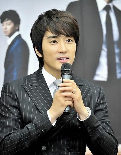 《当男人恋爱时》宋承宪谈恋爱风格:我也有被