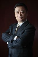 茆庆国任中盐总公司董事长 李耀强提名为总经