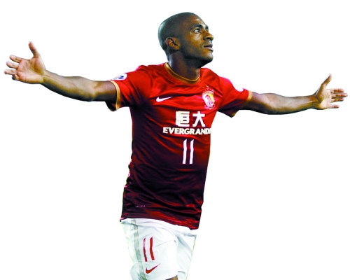 国足领队支持穆里奇入籍中国