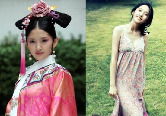 邱泽王大治乐基儿 盘点明星喜新厌旧导致情变