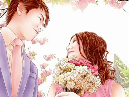 一位心理医生的婚恋轻喜剧