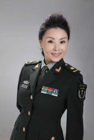 重庆妹儿吕一由徐克领入行 盘点十大重庆籍美女明星