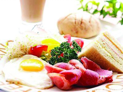 考前饮食6大建议