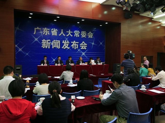 省人大常委会公布2013年立法、监督工作计划和代表建议重点督办项目