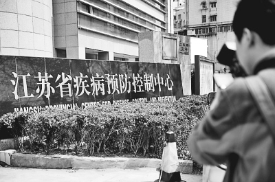 皖感染禽流感病人在南京救治