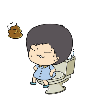 男童长粪石 只能手术了