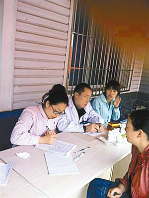 深圳市儿童医院_深圳市儿童医院收入