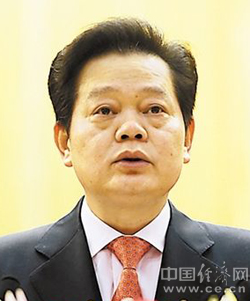 中共湖南省第十届委员会第五次全体会议表决通过新闻 原标题:王群任