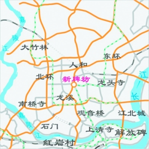 重庆主城向西发展_重庆主城区好玩的地方_重