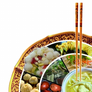 南京小吃,你怎么了?