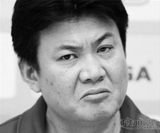 <em>历届中国女排主教练</em> 袁伟民创历史蔡斌创最差